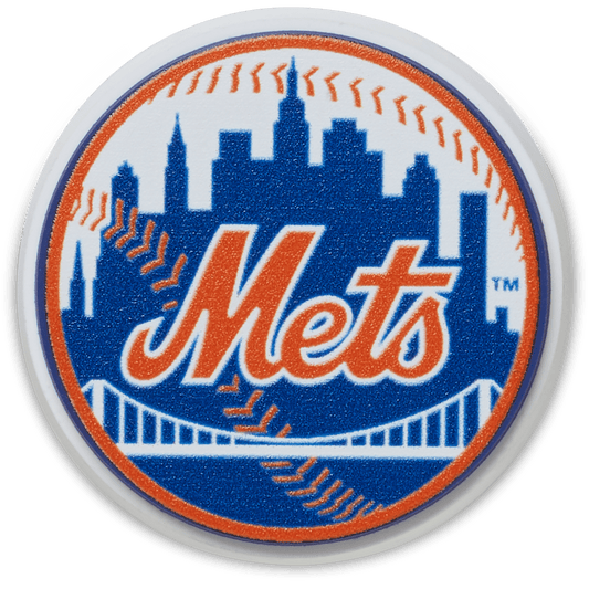 Crocs For Sale | MLB New York Mets Jibbitz™ charms