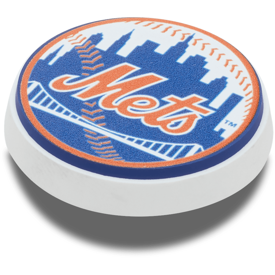 Crocs For Sale | MLB New York Mets Jibbitz™ charms