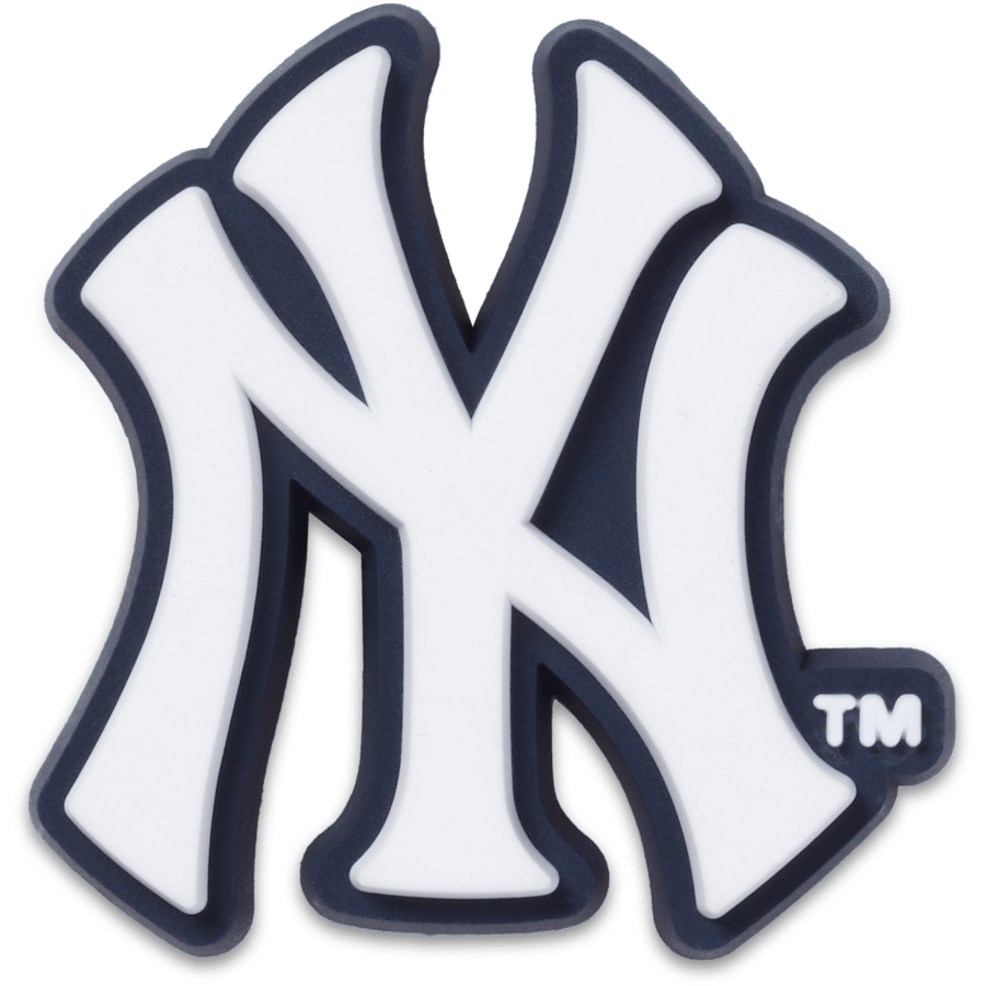 Crocs On sale | MLB New York Yankees Jibbitz™ charms