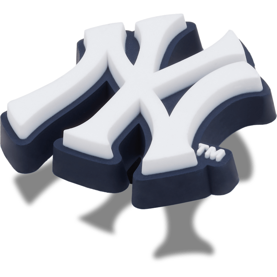 Crocs On sale | MLB New York Yankees Jibbitz™ charms