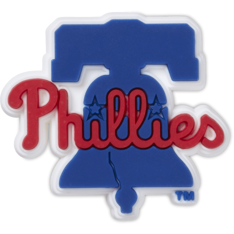 Crocs Sale | MLB Philadelphia Phillies Jibbitz™ charms