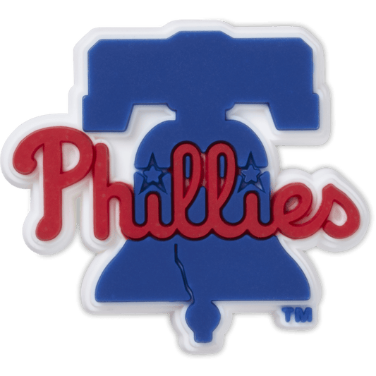 Crocs Sale | MLB Philadelphia Phillies Jibbitz™ charms