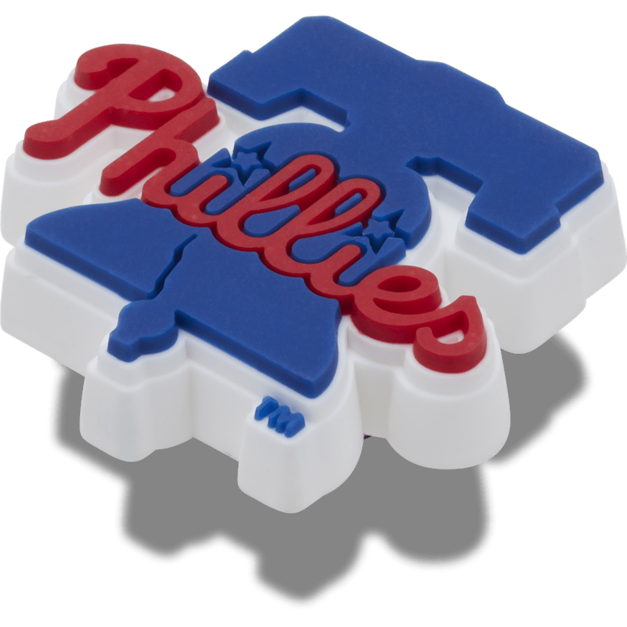 Crocs Sale | MLB Philadelphia Phillies Jibbitz™ charms