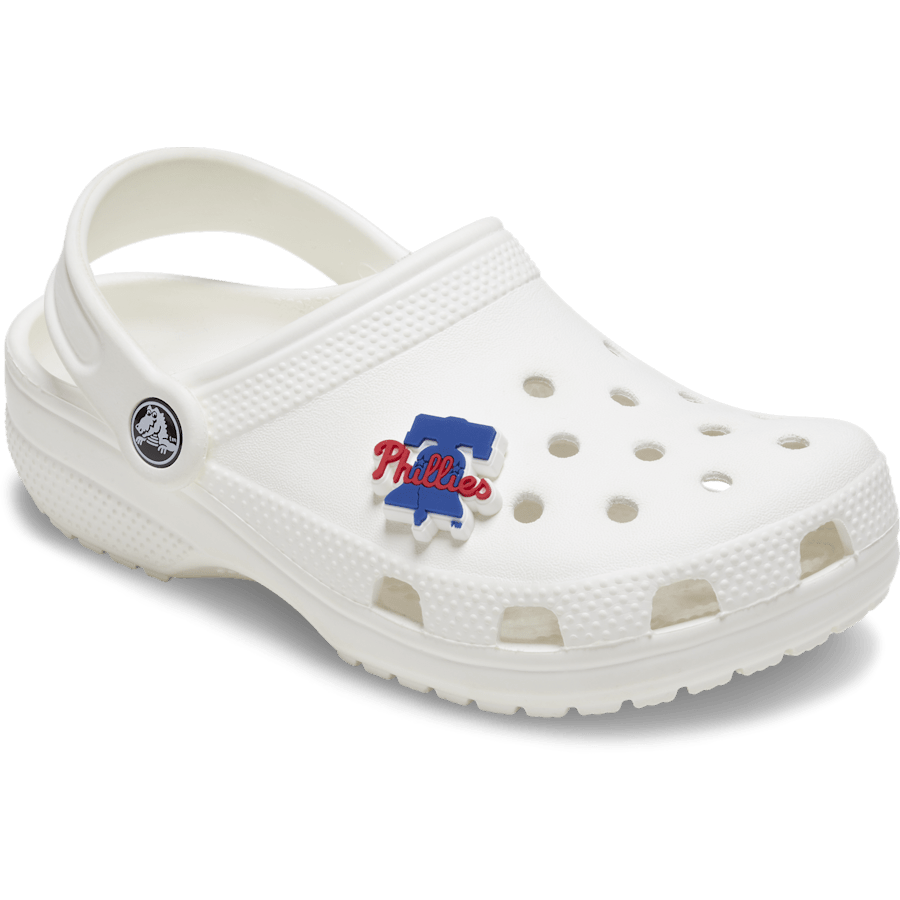Crocs Sale | MLB Philadelphia Phillies Jibbitz™ charms