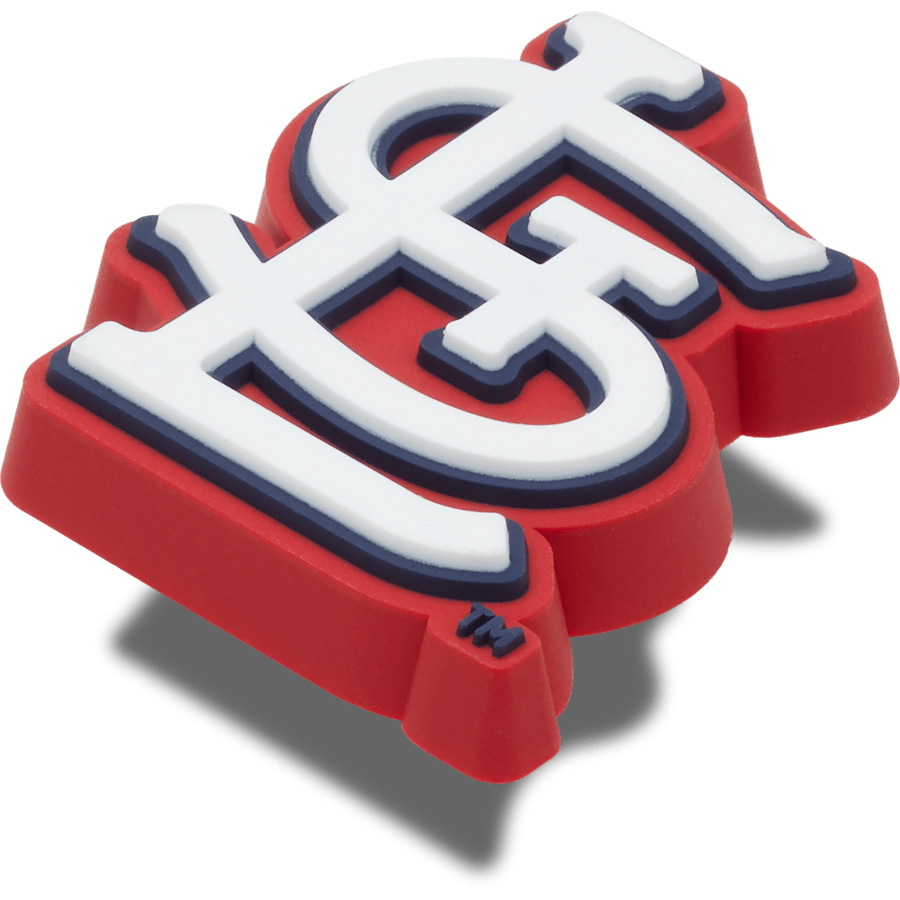 Crocs Outlet | MLB St. Louis Cardinals Jibbitz™ charms