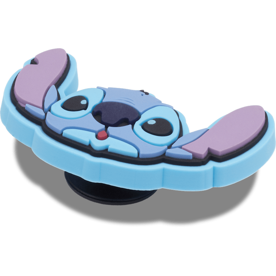 Crocs | Stitch Curious Jibbitz™ charms
