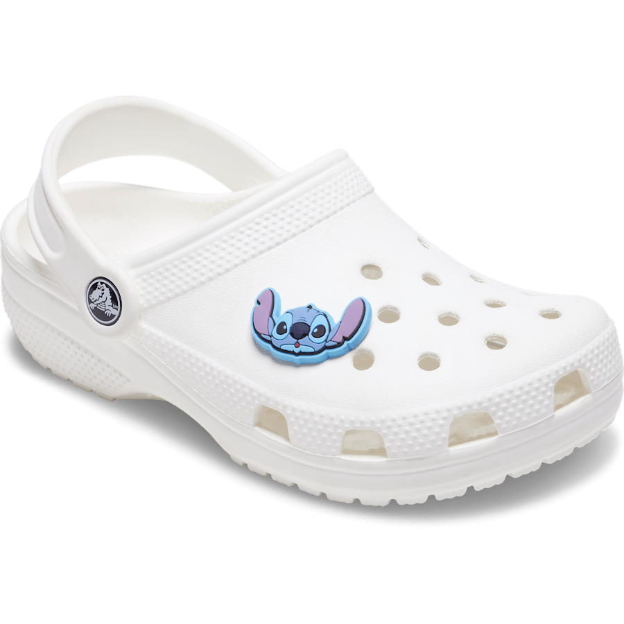 Crocs | Stitch Curious Jibbitz™ charms