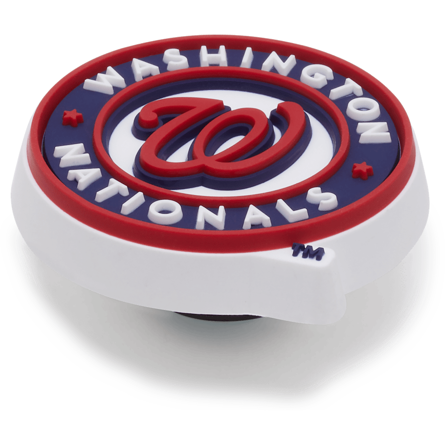 Crocs Outlet | MLB Washington Nationals Jibbitz™ charms