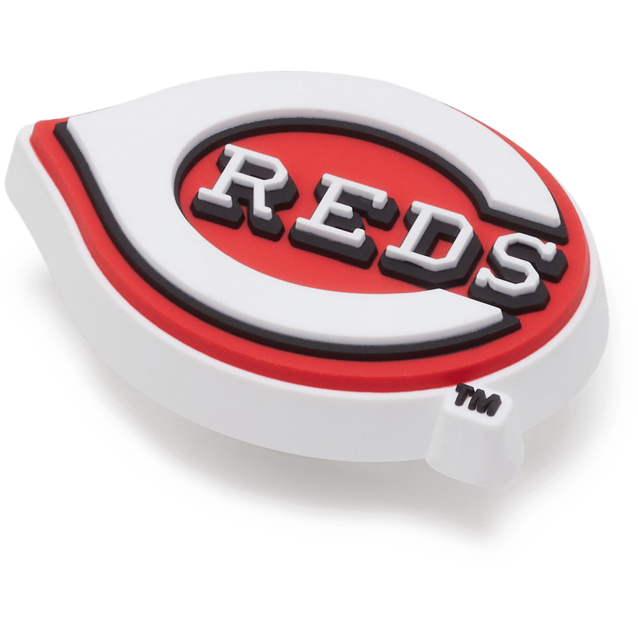 Crocs US | MLB Cincinnati Reds Jibbitz™ charms