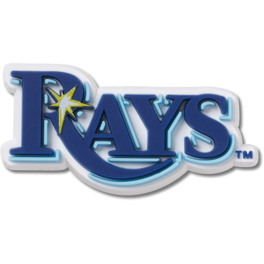 Crocs Sale | MLB Tampa Bay Rays Jibbitz™ charms