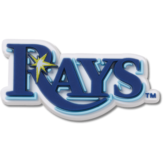 Crocs Sale | MLB Tampa Bay Rays Jibbitz™ charms