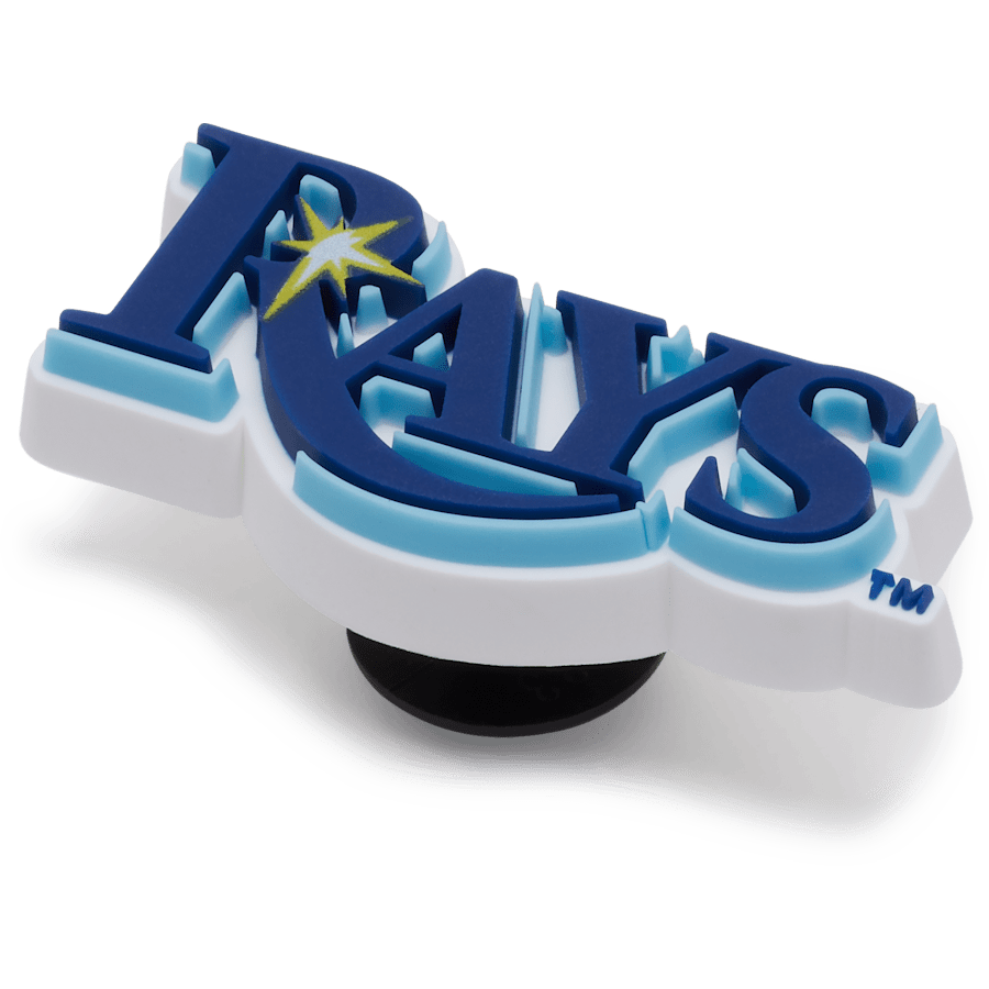 Crocs Sale | MLB Tampa Bay Rays Jibbitz™ charms