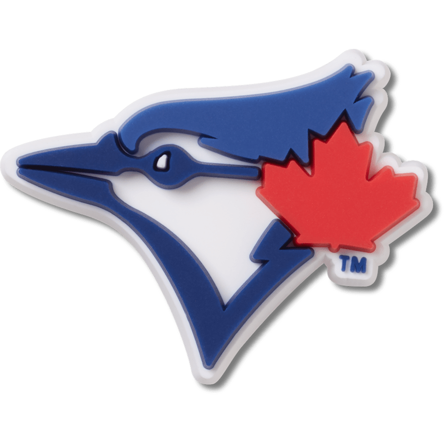 Crocs Online | MLB Toronto Blue Jays Jibbitz™ charms