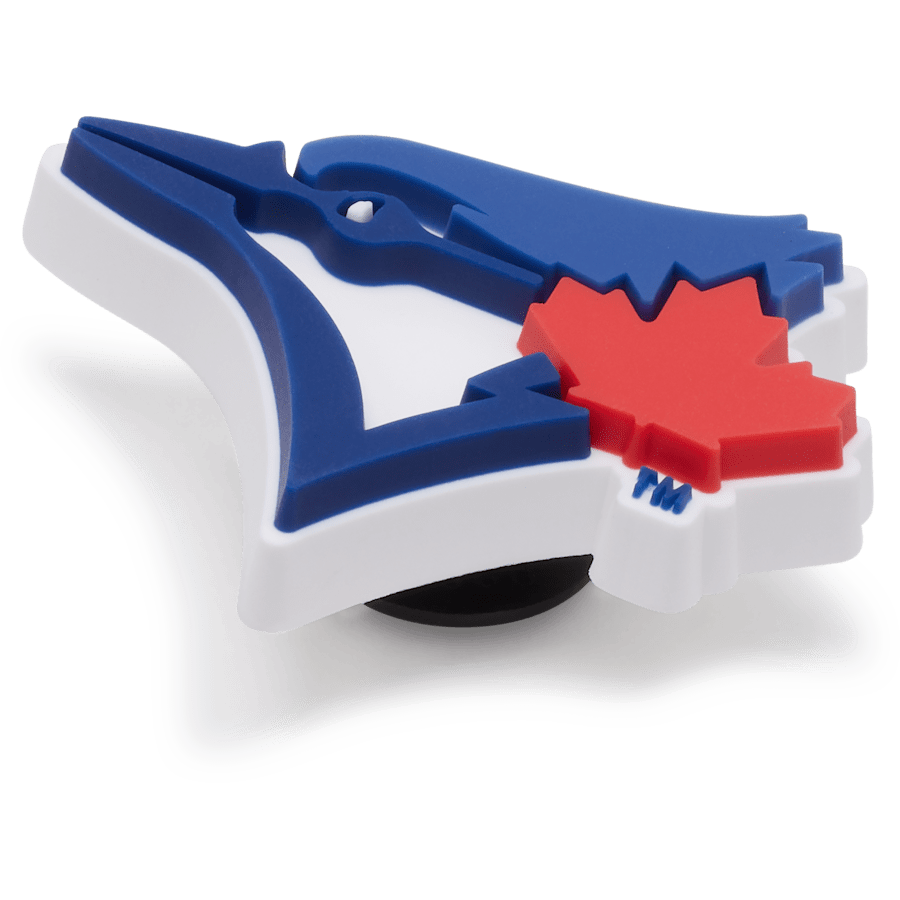 Crocs Online | MLB Toronto Blue Jays Jibbitz™ charms