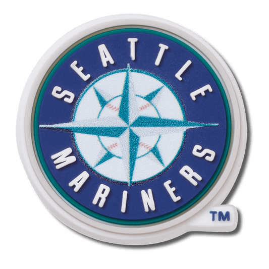 Crocs Discount | MLB Seattle Mariners Jibbitz™ charms
