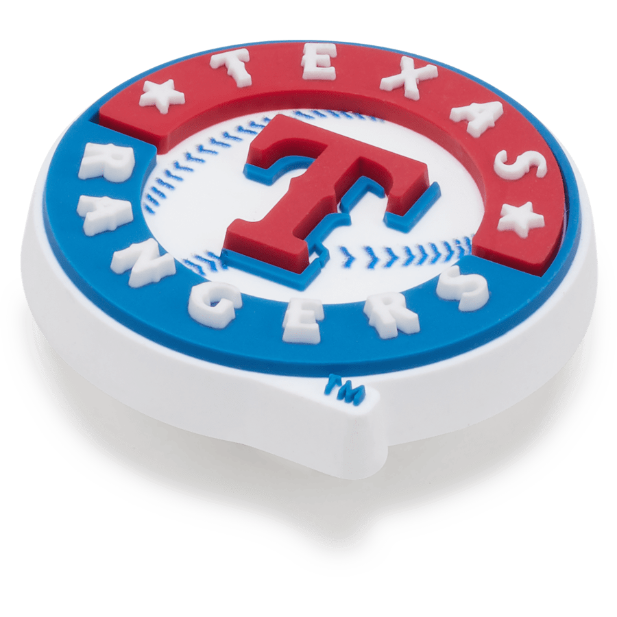 Crocs For Sale | MLB Texas Rangers Jibbitz™ charms