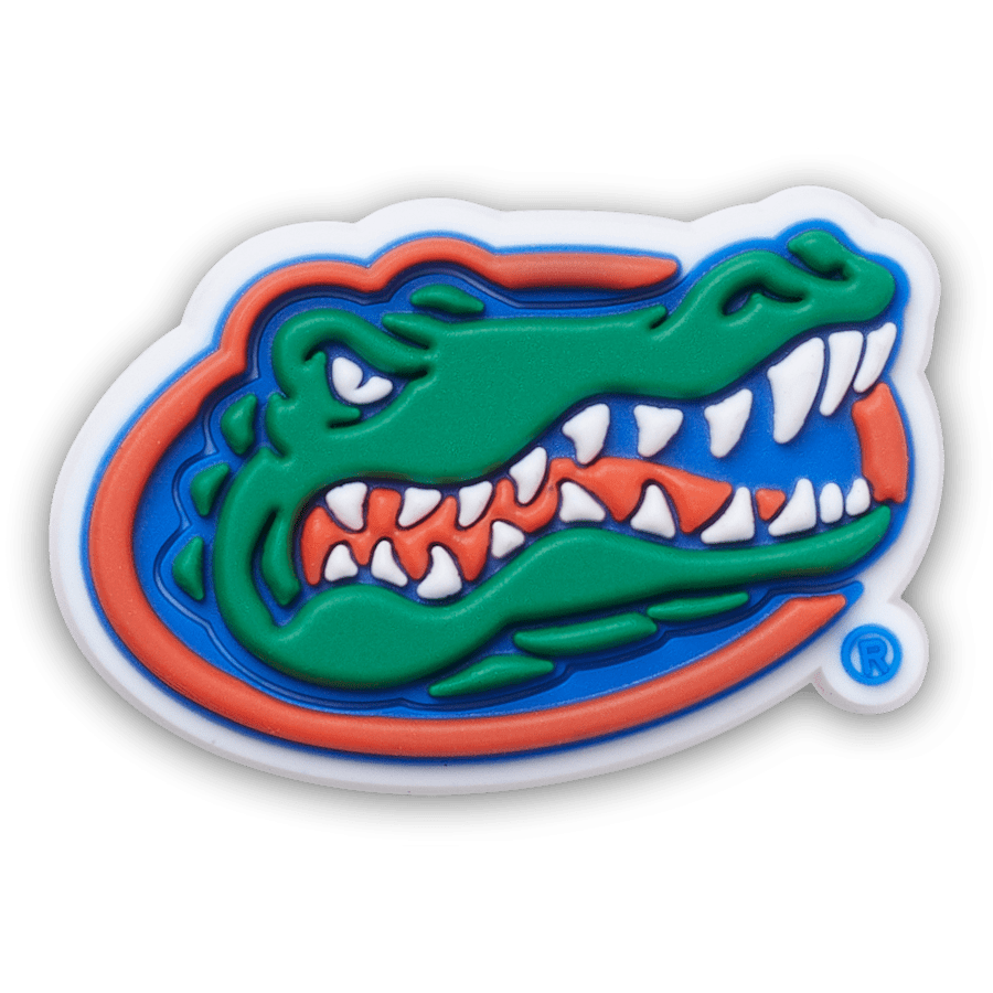 Crocs Online | University of Florida Jibbitz™ charms