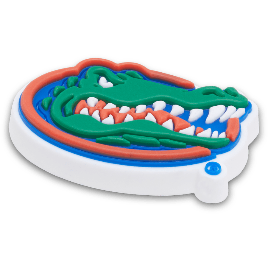 Crocs Online | University of Florida Jibbitz™ charms