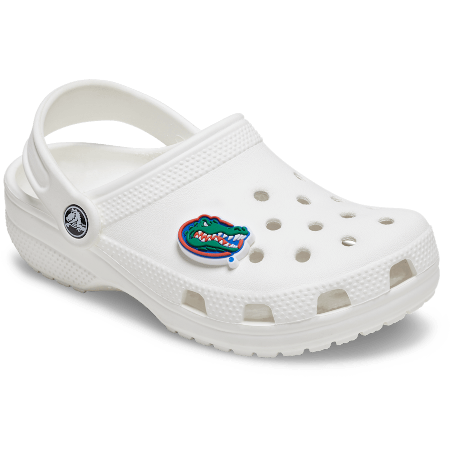 Crocs Online | University of Florida Jibbitz™ charms