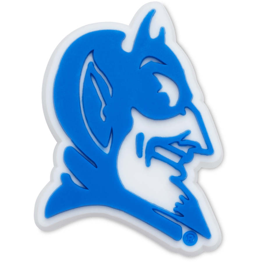 Crocs For Sale | Duke University Jibbitz™ charms
