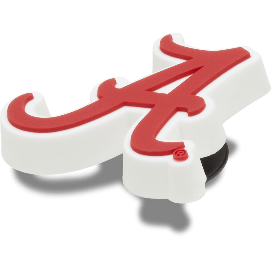 Crocs US | University of Alabama Jibbitz™ charms