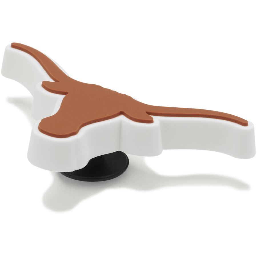Crocs On sale | University of Texas Jibbitz™ charms