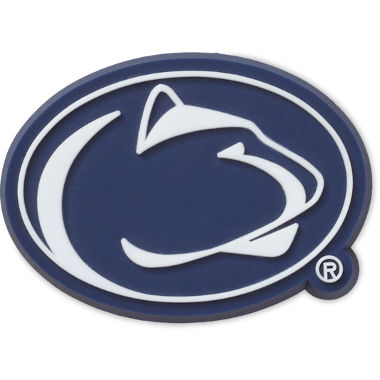 Crocs Online | Penn State University Jibbitz™ charms