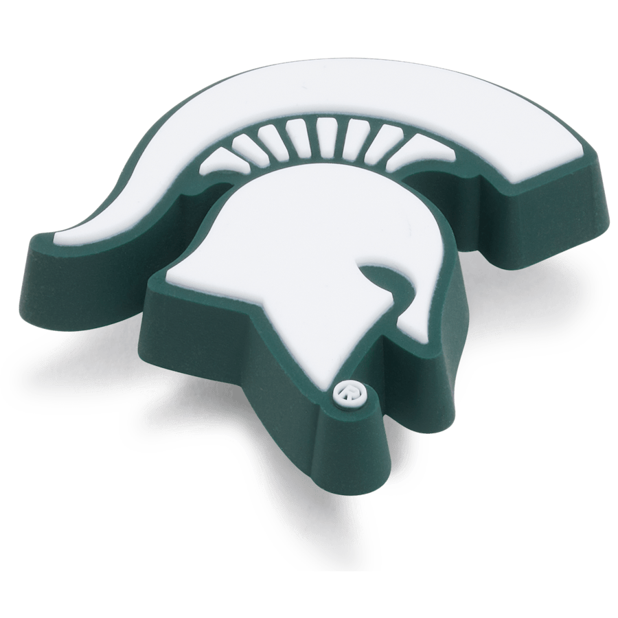 Crocs New | Michigan State University Jibbitz™ charms