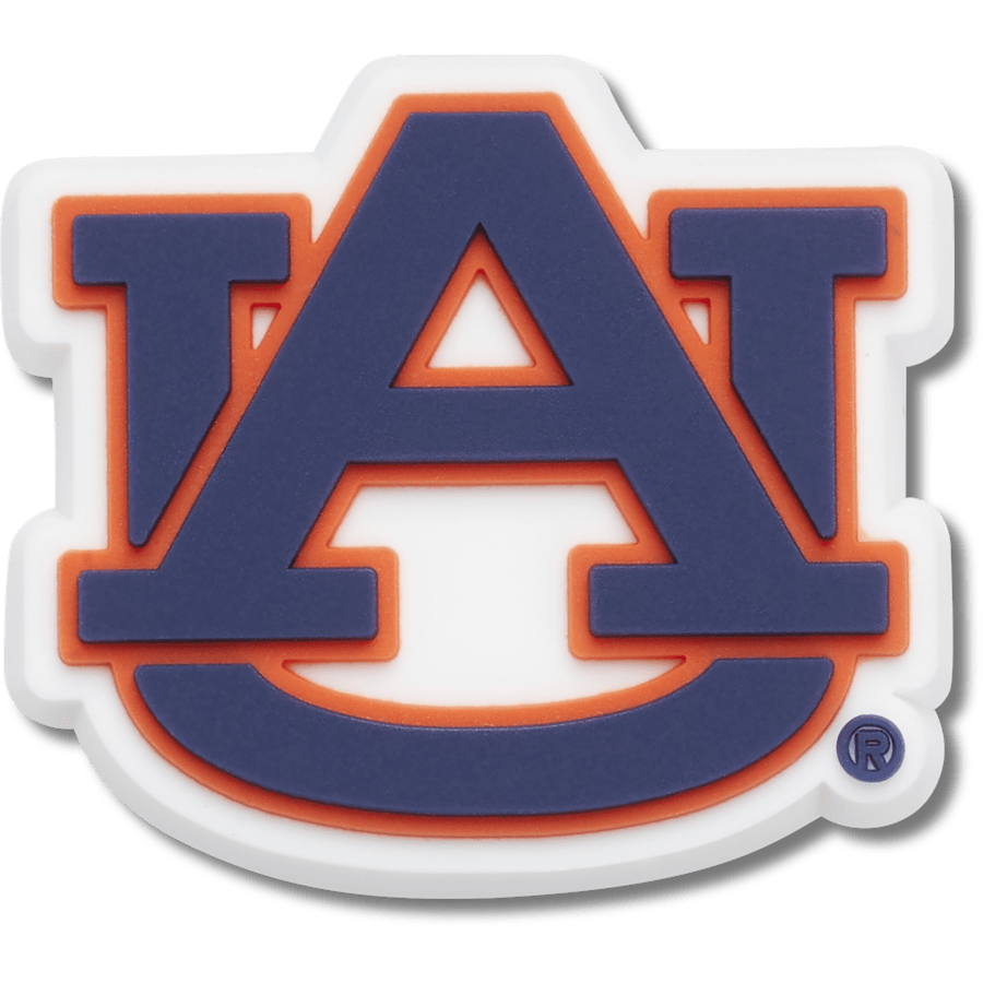 Crocs Online | Auburn Univ Jibbitz™ charms