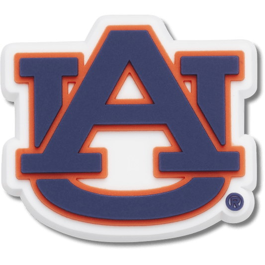 Crocs Online | Auburn Univ Jibbitz™ charms