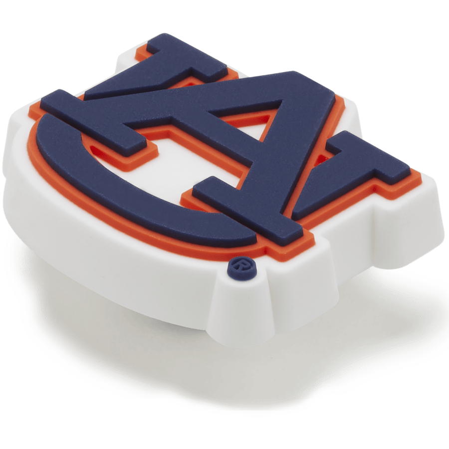 Crocs Online | Auburn Univ Jibbitz™ charms