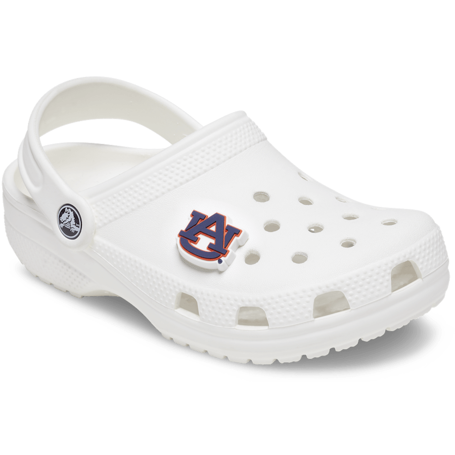 Crocs Online | Auburn Univ Jibbitz™ charms