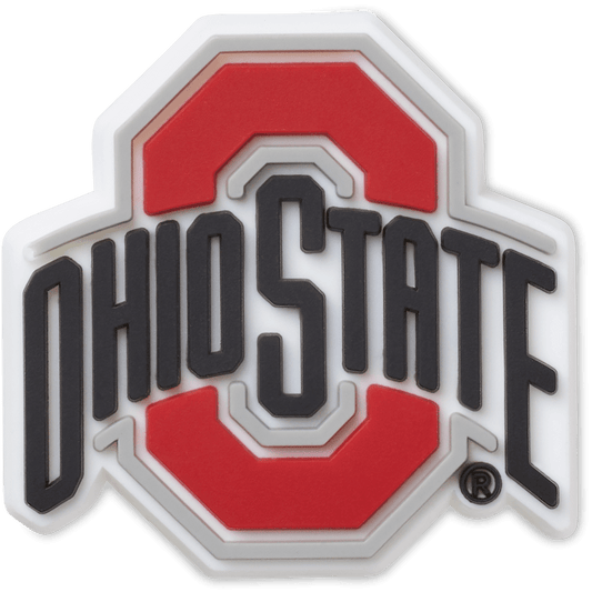 Crocs | Ohio State University Jibbitz™ charms