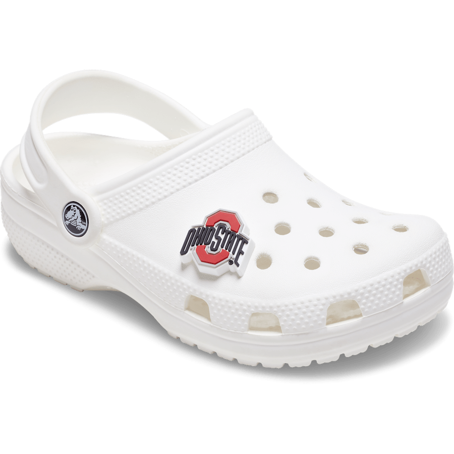 Crocs | Ohio State University Jibbitz™ charms