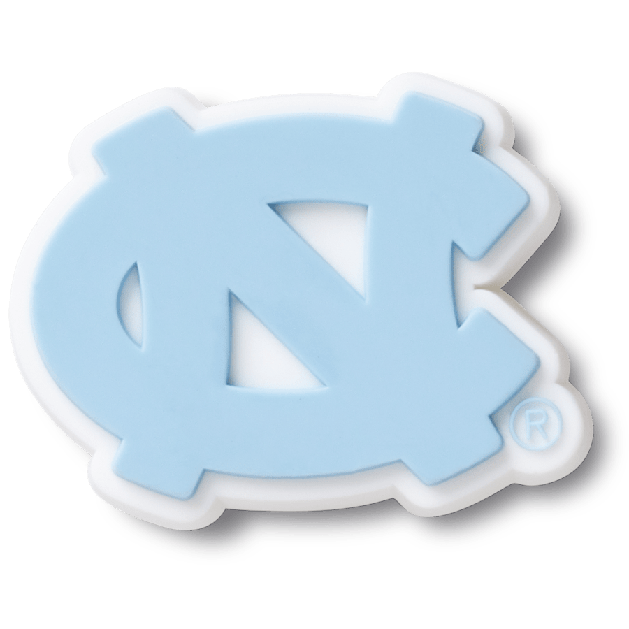 Crocs On sale | Univ of North Carolina Jibbitz™ charms
