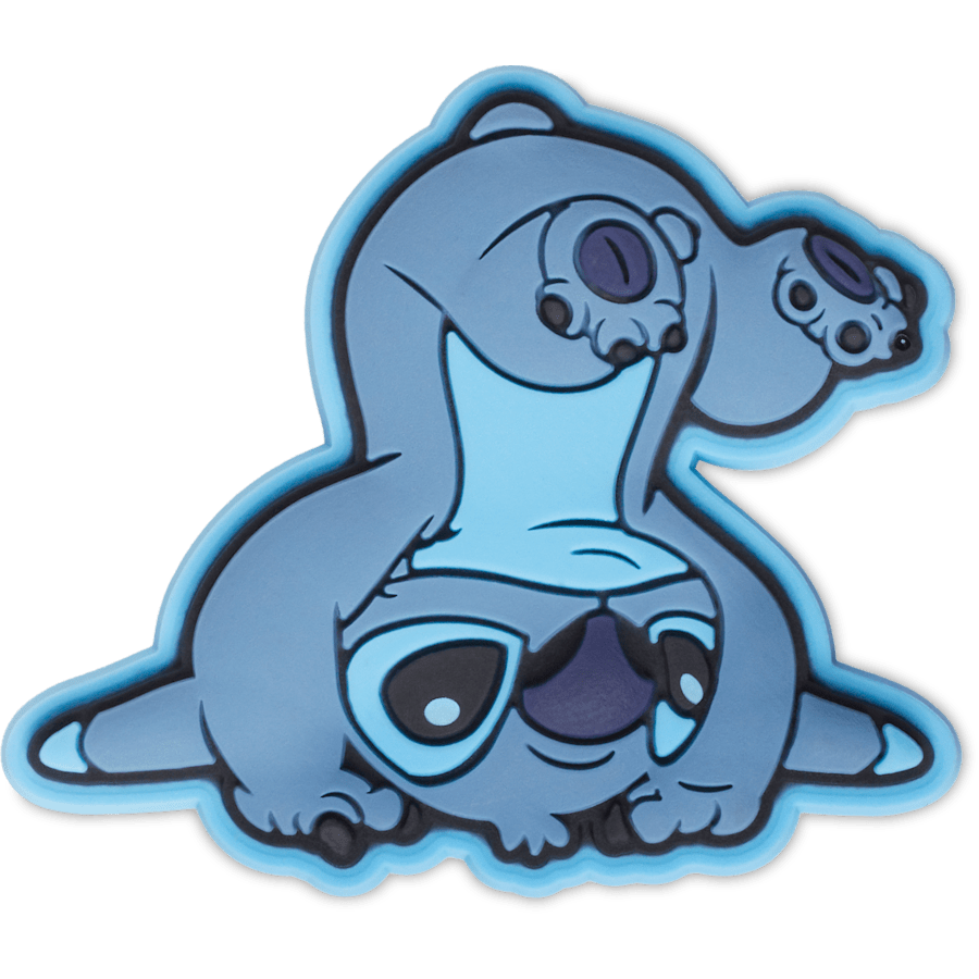 Crocs Outlet | Stitch Wild Jibbitz™ charms