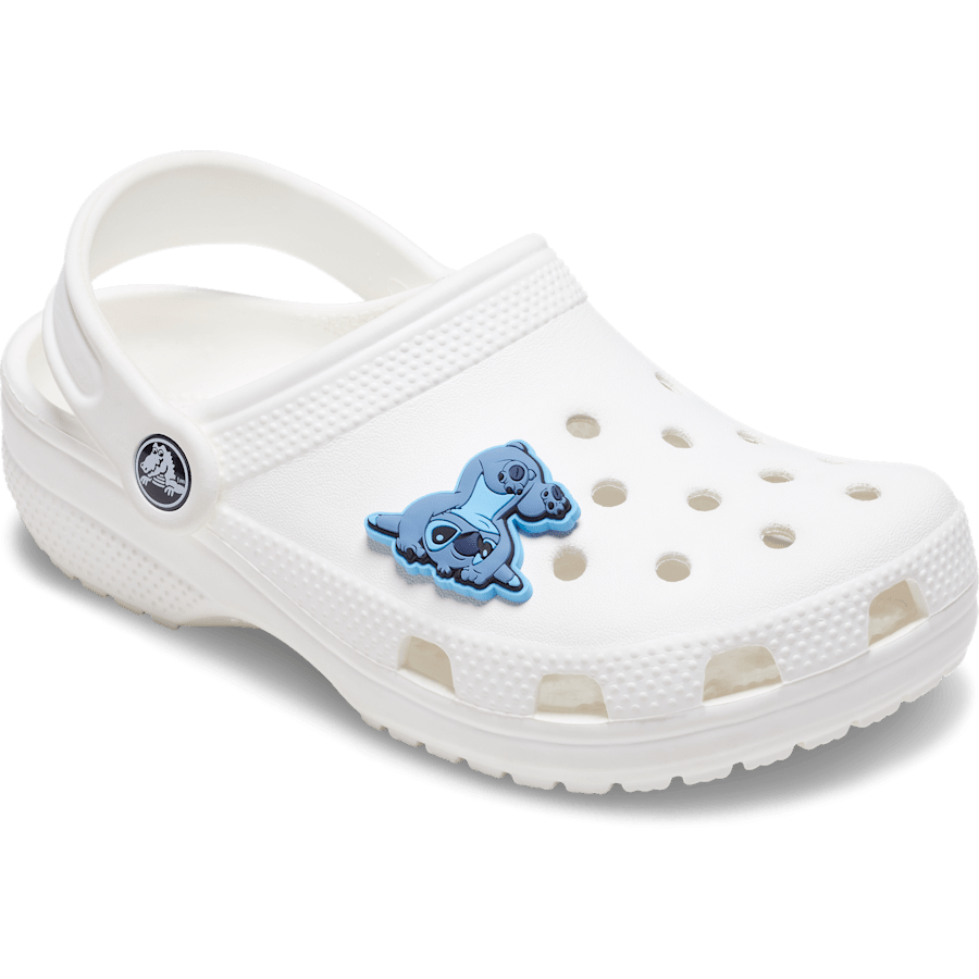 Crocs Outlet | Stitch Wild Jibbitz™ charms