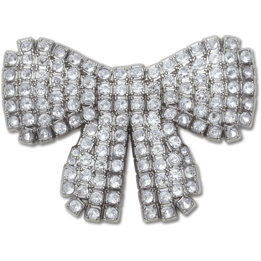 Crocs | Bling Bow Jibbitz™ charms