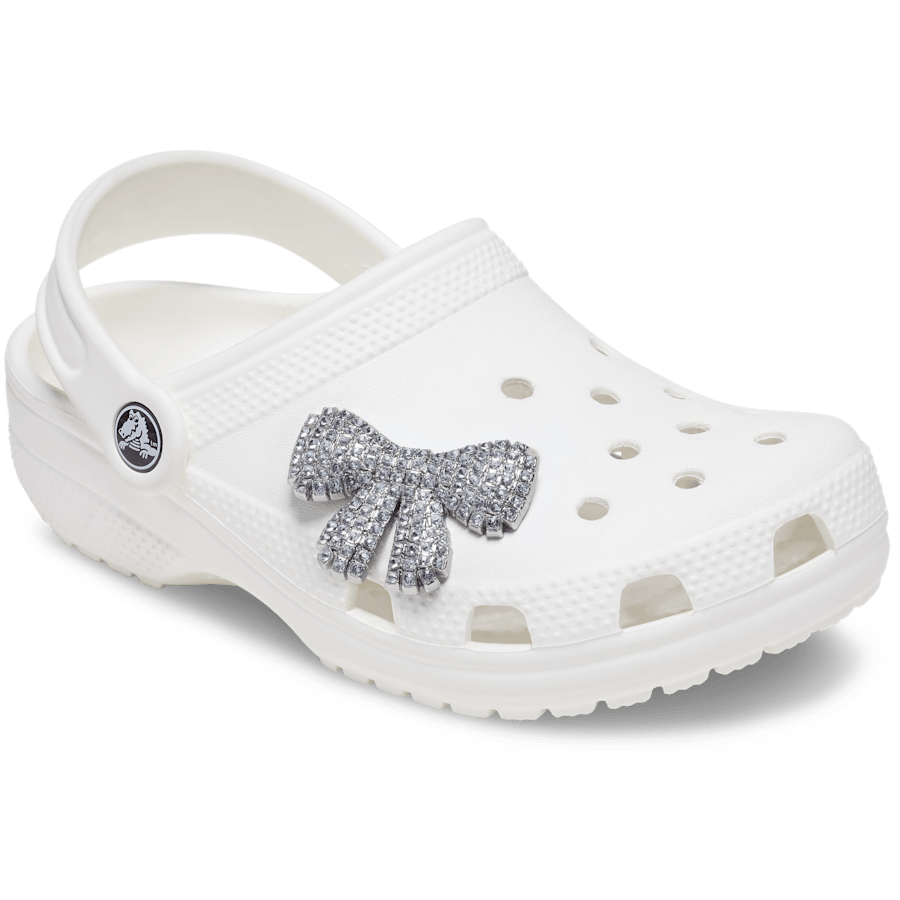 Crocs | Bling Bow Jibbitz™ charms