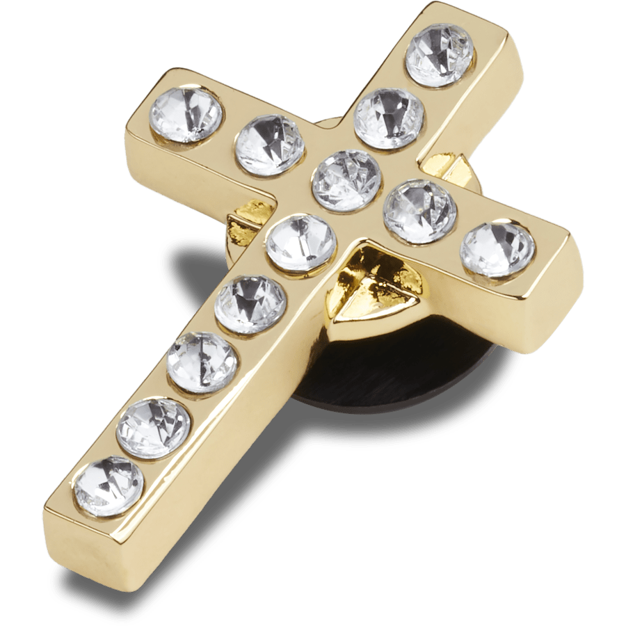 Crocs Sale | Bling Cross Jibbitz™ charms