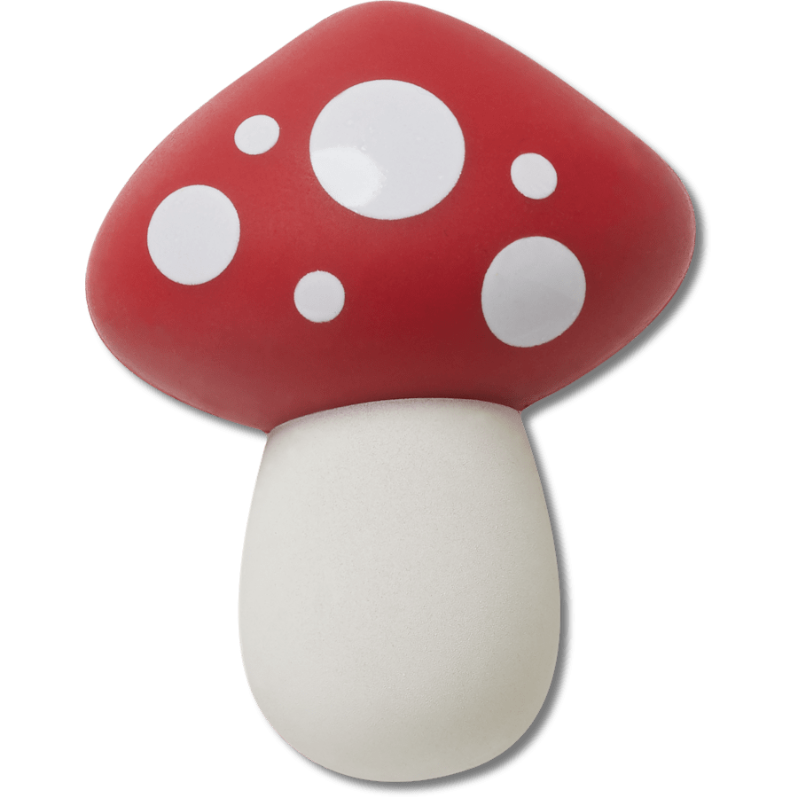 Crocs Sale | Squish Mushroom Jibbitz™ charms
