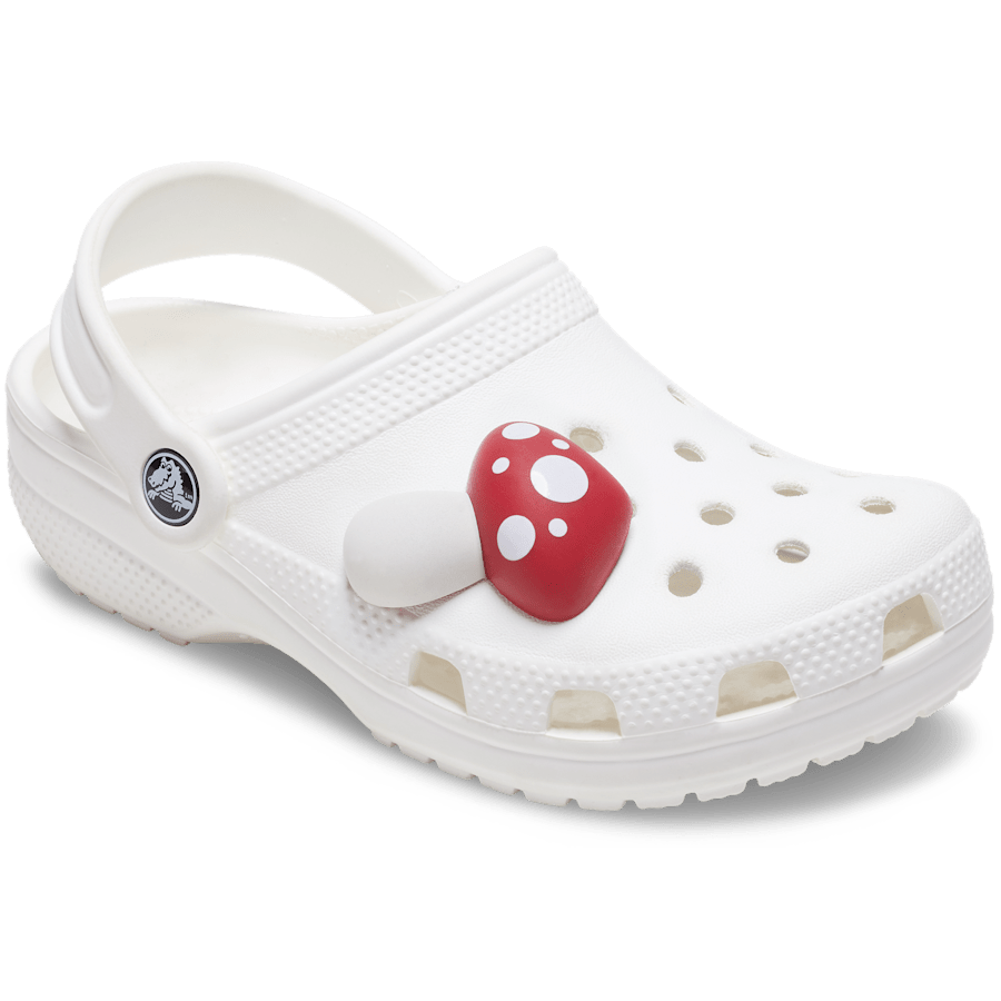 Crocs Sale | Squish Mushroom Jibbitz™ charms