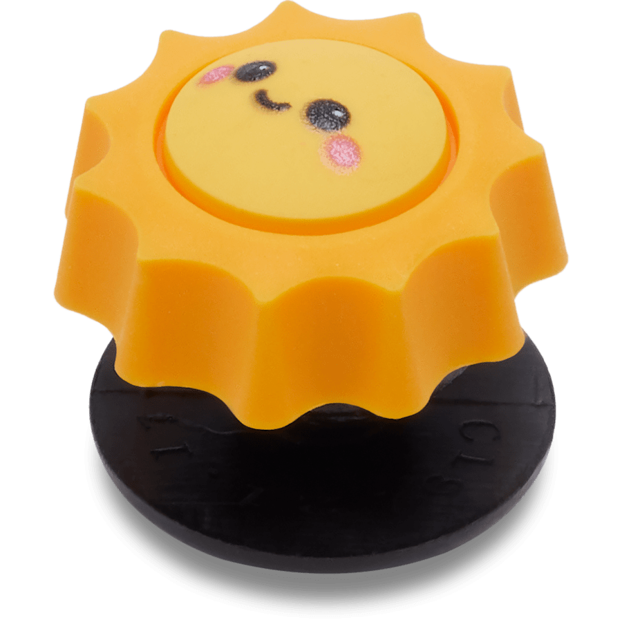 Crocs | Tiny Sunshine Jibbitz™ charms