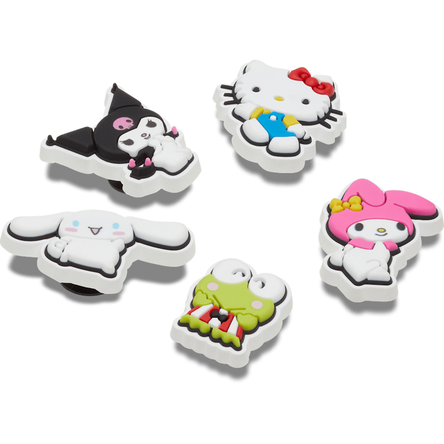 Crocs Discount | Hello Kitty® and Friends 5 Pack