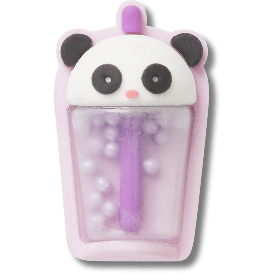 Crocs Discount | Panda Boba Jibbitz™ charms