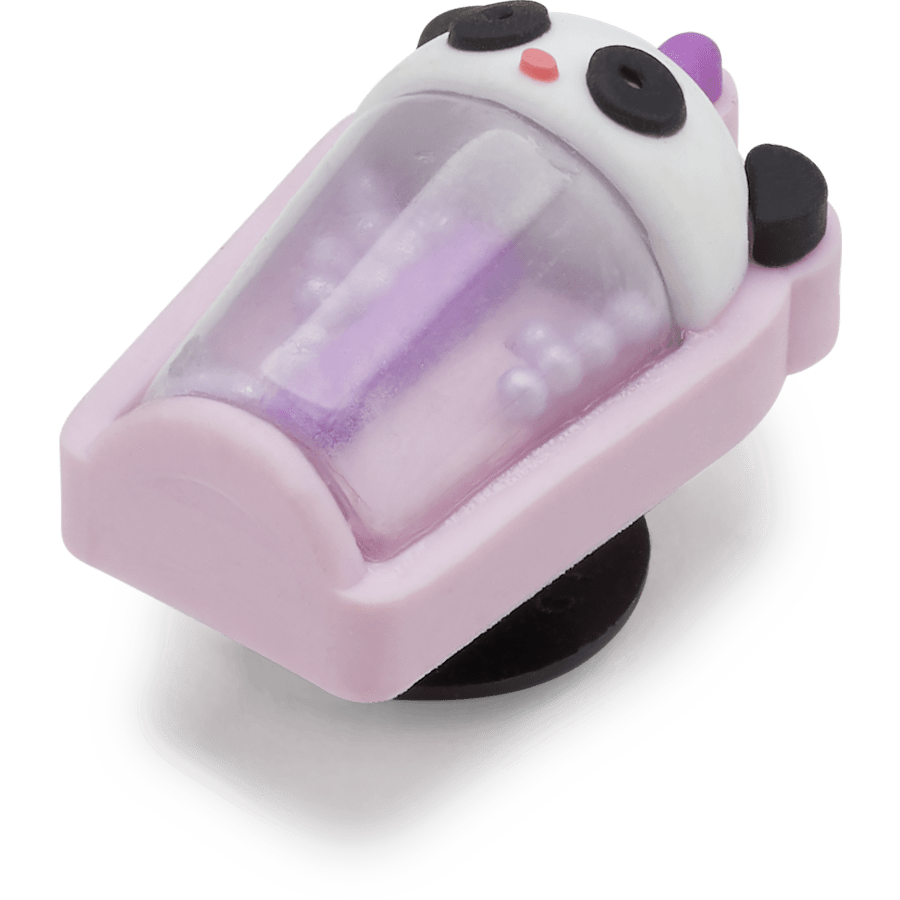 Crocs Discount | Panda Boba Jibbitz™ charms