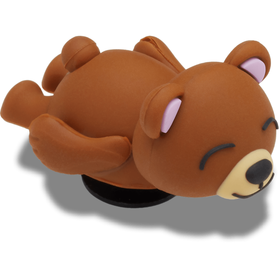 Crocs For Sale | 3D Bear on Tummy Jibbitz™ charms