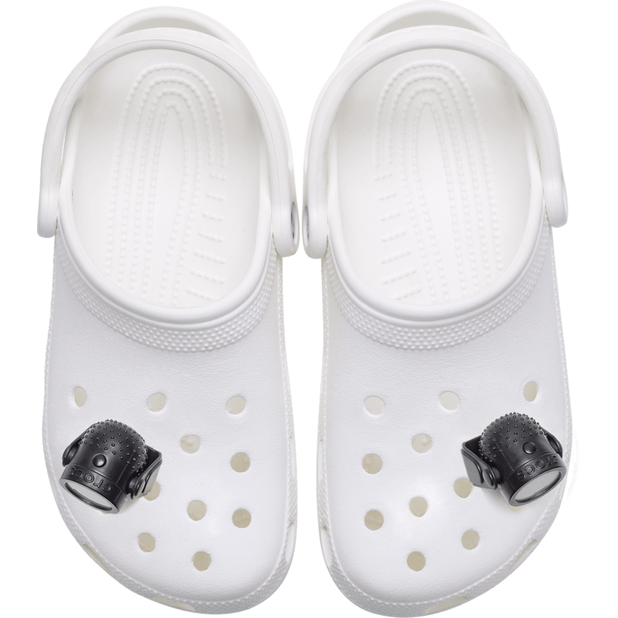 Crocs | Headlights Jibbitz Shoe Charm