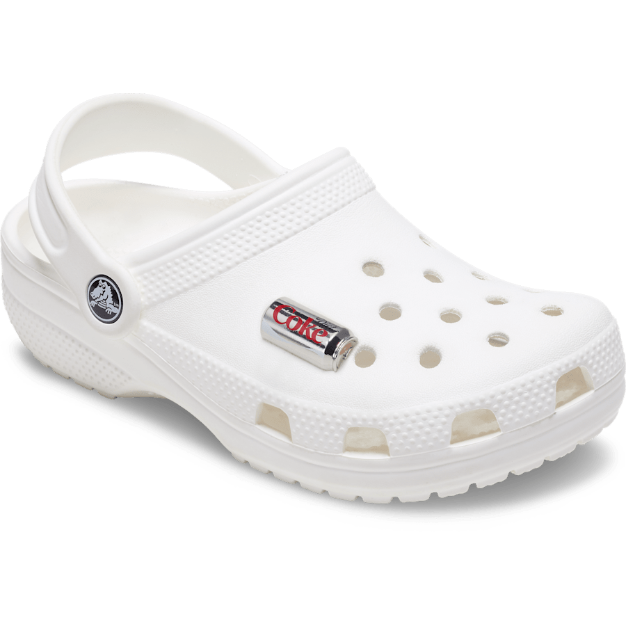 Crocs Sale | Diet Coke Jibbitz™ charms