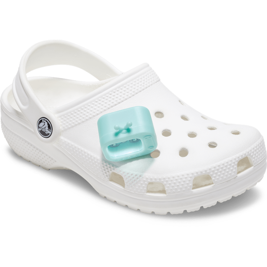 Crocs US | Motorcycle TV Flashlight Jibbitz™ charms